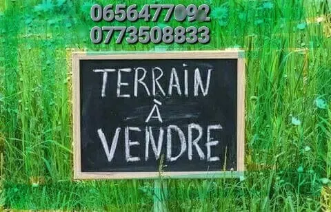 Vente Terrain Béjaïa Akbou