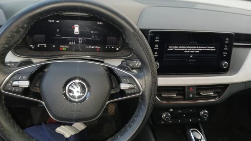 Skoda Kamiq 2024 Selection