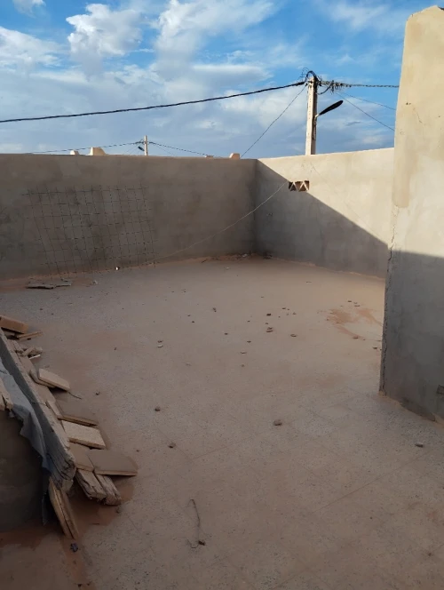 Vente Bungalow Ghardaïa Zelfana