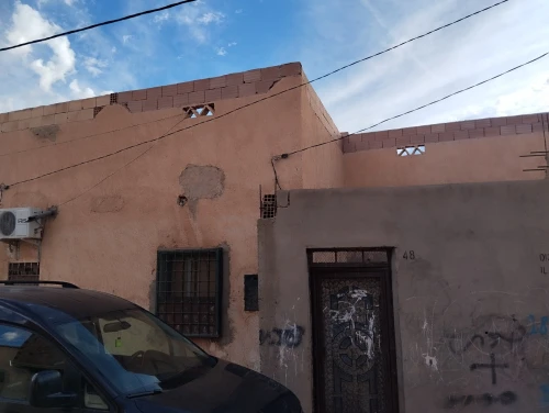 Vente Bungalow Ghardaïa Zelfana