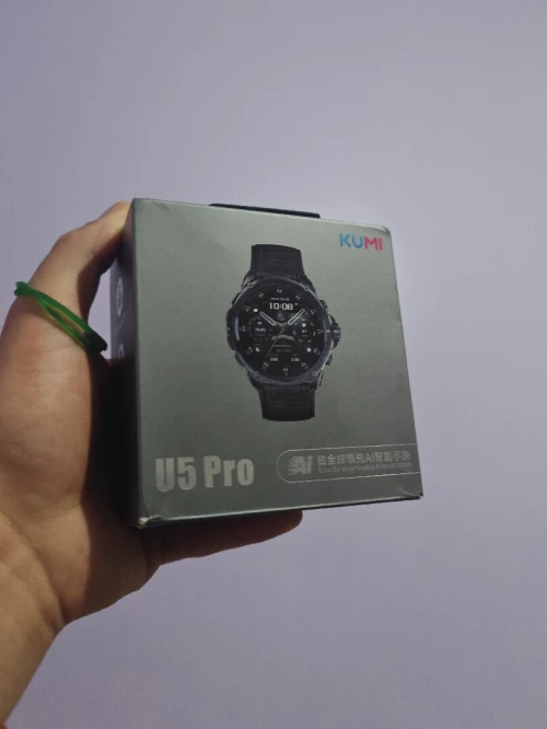 Kumi u5 pro