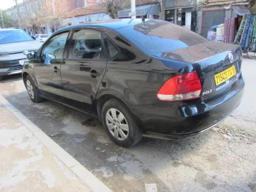 Volkswagen Polo classique 2014 