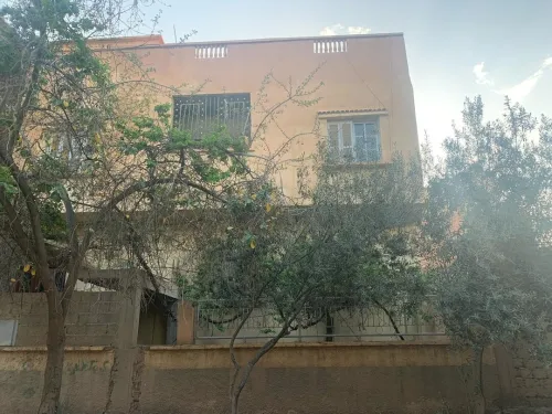 Vente Villa M'Sila Msila