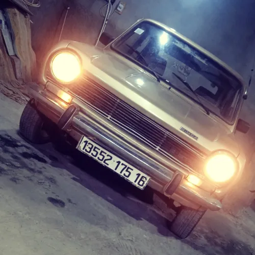 simca 1100 1975 simca