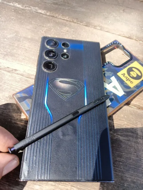 Samsung S23 ultra