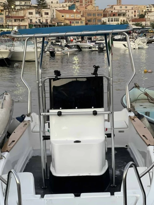 Polyor 550