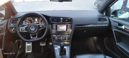 Volkswagen Golf 7 2014 GTI