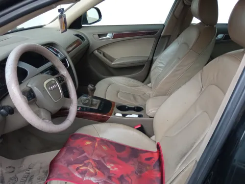 Audi A4 2008 Ambiente
