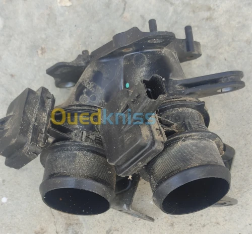 Pièces 3008 HDi 2L phase1 