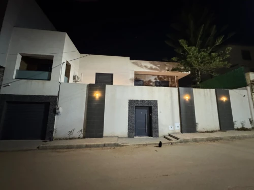 Vente Villa Oran Oran