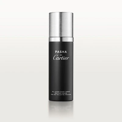 déodorant Pasha de cartier 