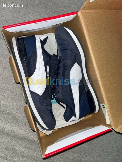 basket puma st runner v3 