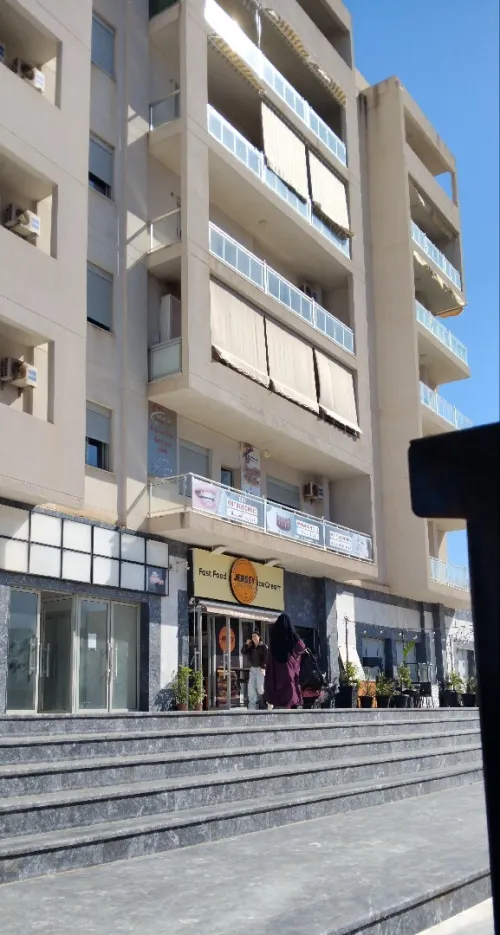Location Local Alger Staoueli