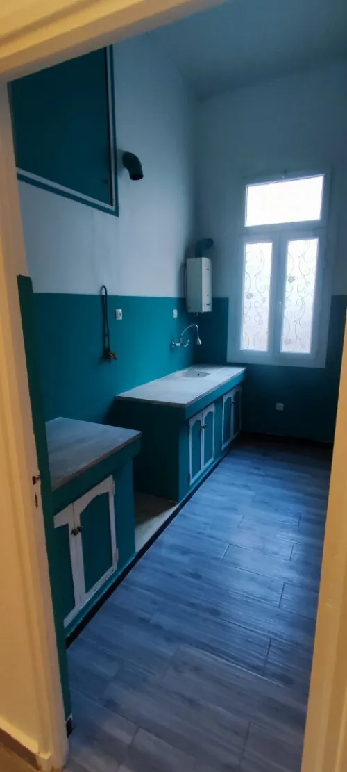 Location Appartement F3 Alger Alger centre