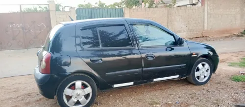 Renault Clio 2 2002 Clio 2