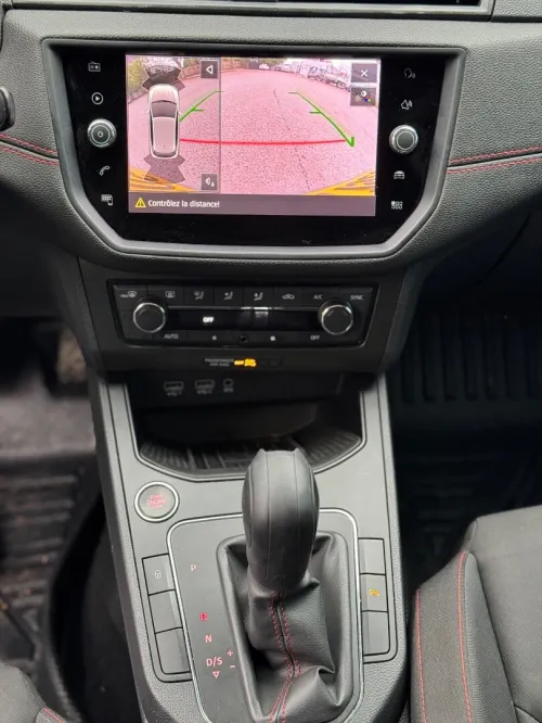 Seat Ibiza 2019 FR PLUS