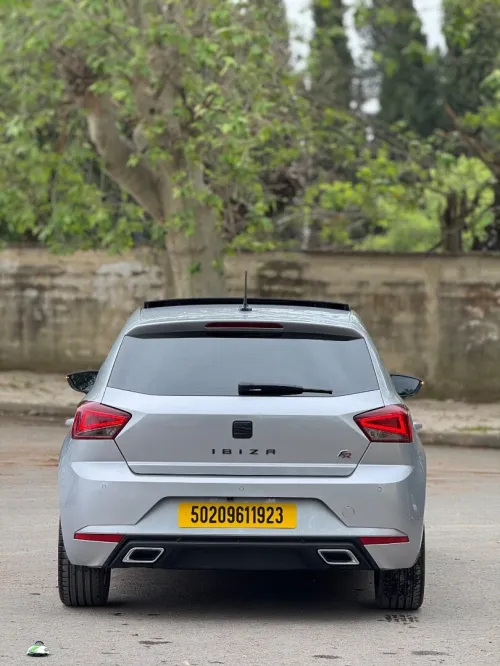 Seat Ibiza 2019 FR PLUS