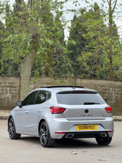 Seat Ibiza 2019 FR PLUS