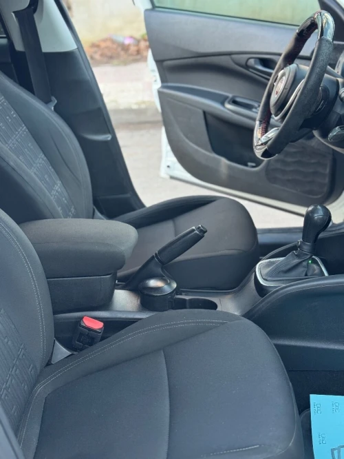 Fiat Tipo Sedan 2023 City Plus