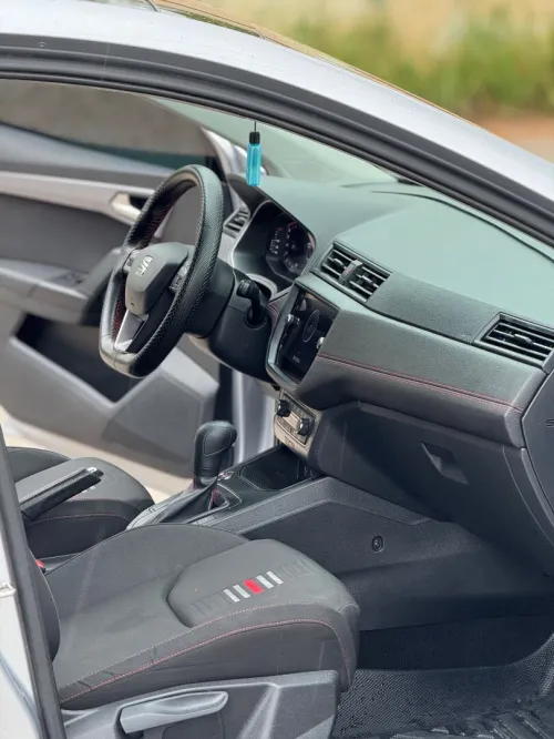 Seat Ibiza 2019 FR PLUS