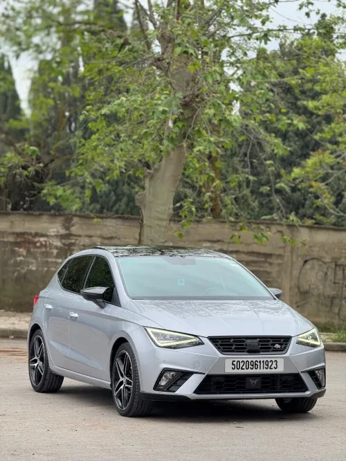 Seat Ibiza 2019 FR PLUS