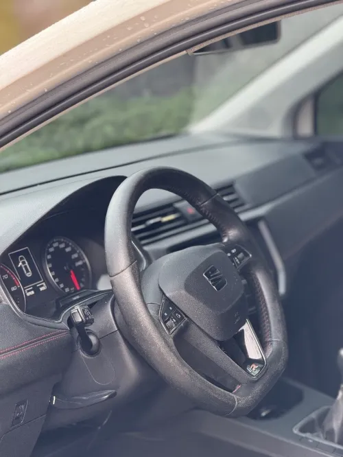 Seat Ibiza 2019 STYLE