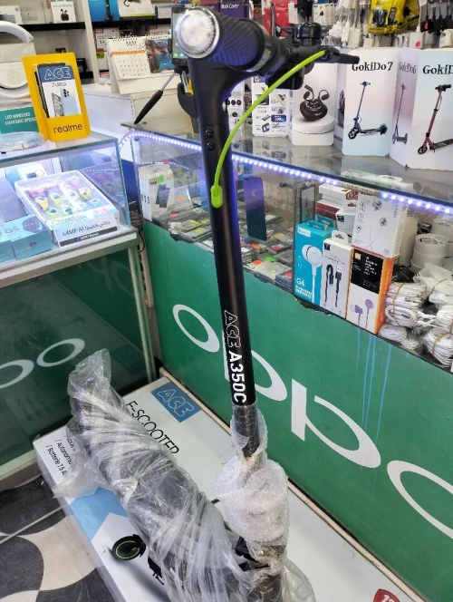 Trotinette ACE A350 C ACE 2026