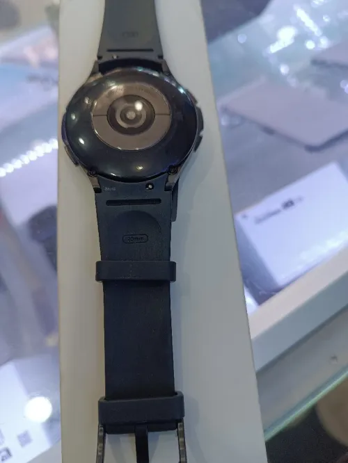 Galaxy watch 4 classic 46m