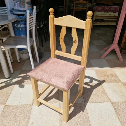 طابلة كوزينة 4 كراسا بونج