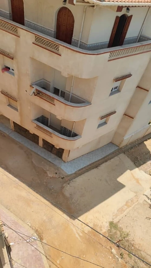Vente Appartement F5 Boumerdès Boumerdes 9