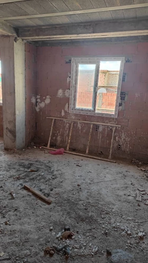 Vente Appartement Duplex F3 Boumerdès Corso