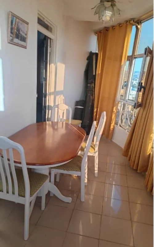 Vente Appartement F4 Boumerdès Boumerdes