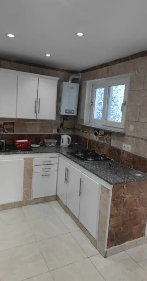 Location vacances Bungalow F2 Boumerdès Boumerdes