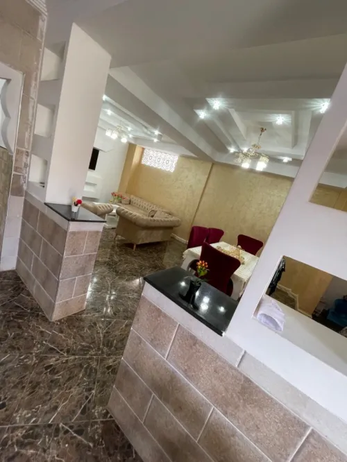 Vente Villa Boumerdès Boumerdes