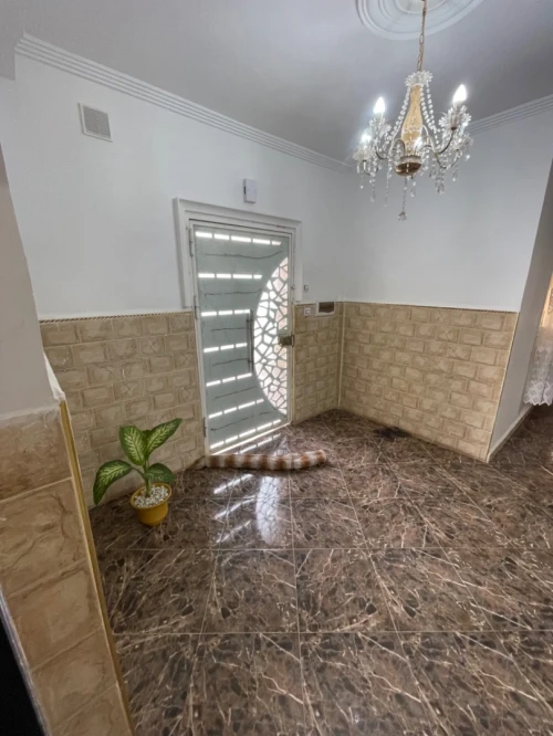 Vente Villa Boumerdès Boumerdes
