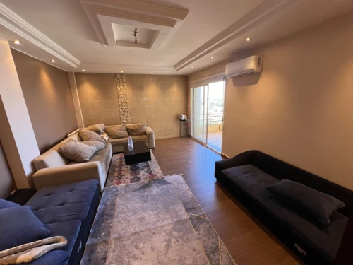 Vente Appartement F4 Alger Ben aknoun