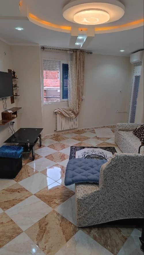 Vente Appartement F3 Boumerdès Corso 8