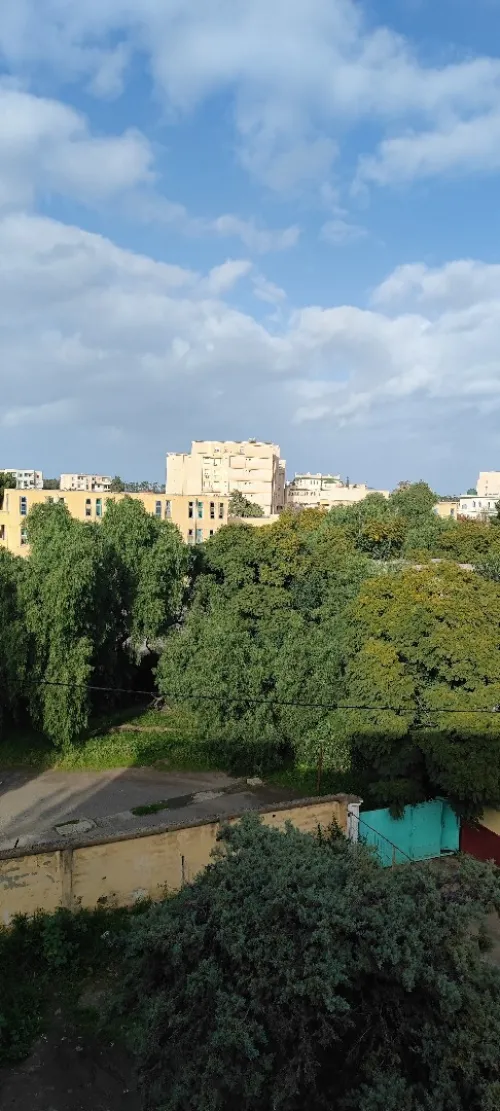 Vente Appartement F3 Boumerdès Corso