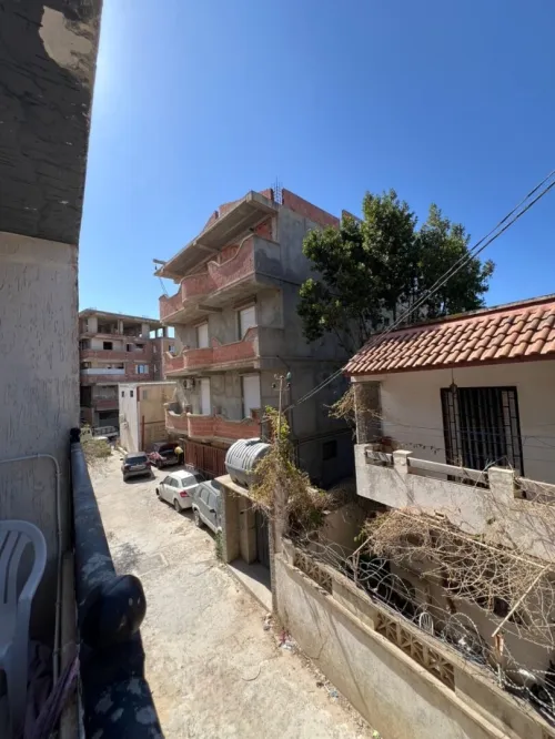 Vente Appartement F3 Boumerdès Boumerdes