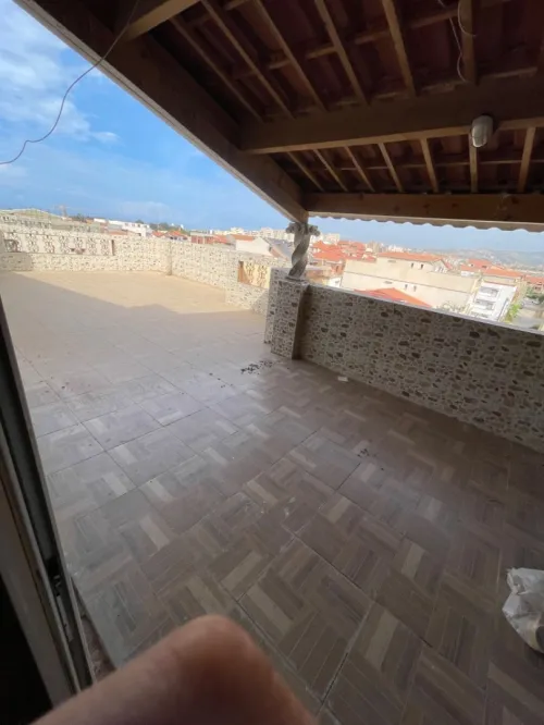 Vente Villa Boumerdès Boumerdes