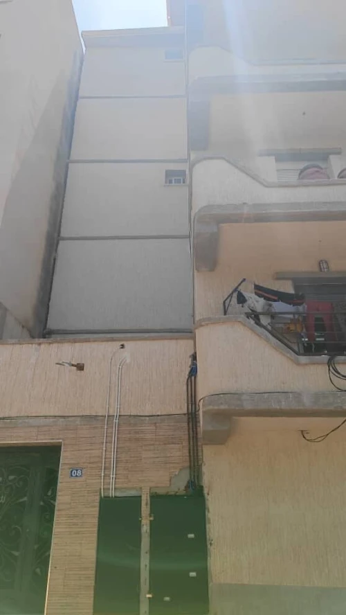 Vente Appartement F5 Boumerdès Boumerdes