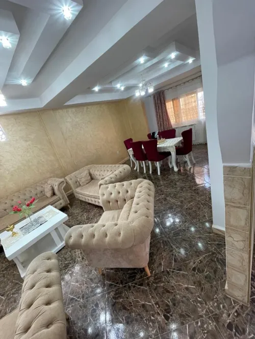 Vente Villa Boumerdès Boumerdes