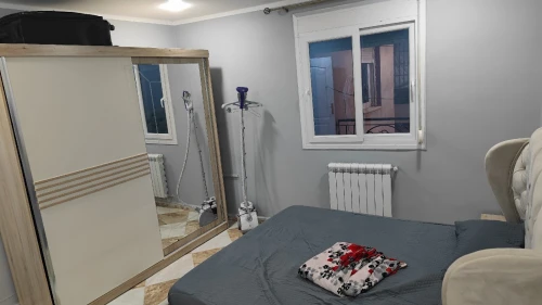 Vente Appartement F3 Boumerdès Corso 7
