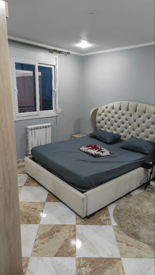 Vente Appartement F3 Boumerdès Corso 9