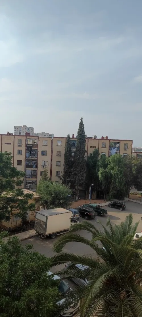 Vente Appartement Boumerdès Boumerdes