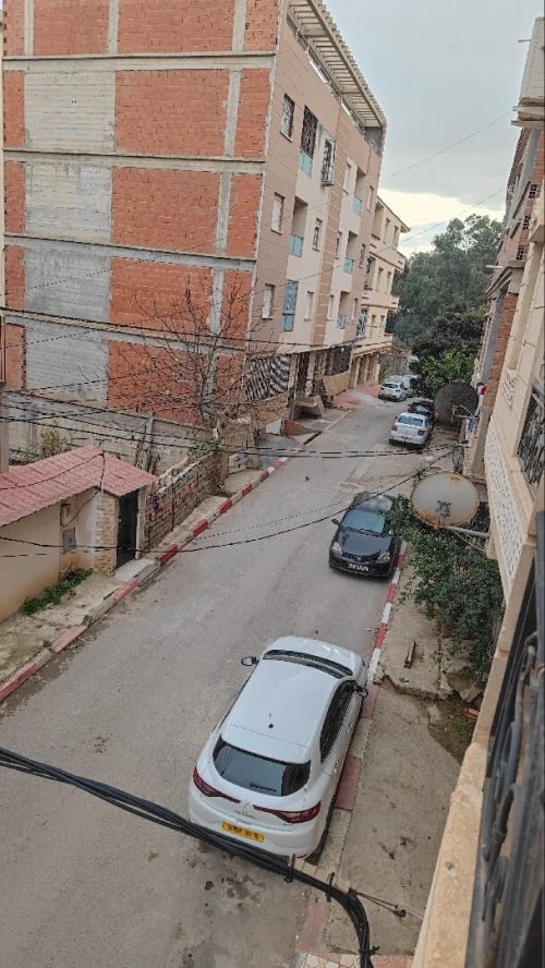 Vente Appartement F3 Boumerdès Corso 13