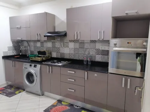 Location Appartement F3 Oran Bir el djir