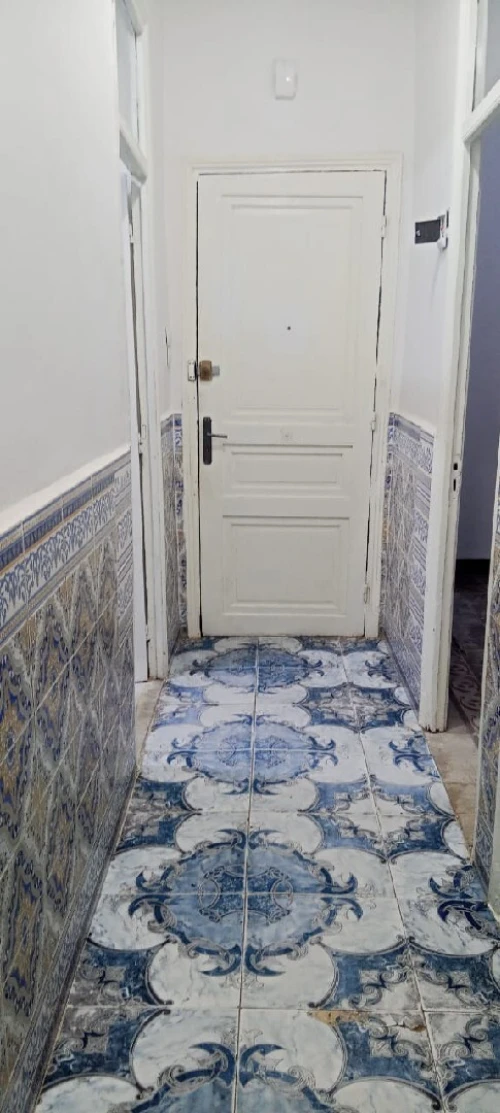 Location Appartement F4 Alger Bab el oued