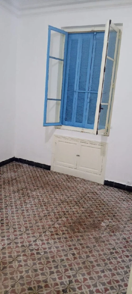 Location Appartement F4 Alger Bab el oued