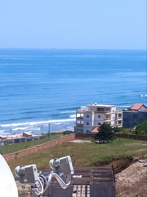 Vente Appartement F03 Tizi Ouzou Azeffoun